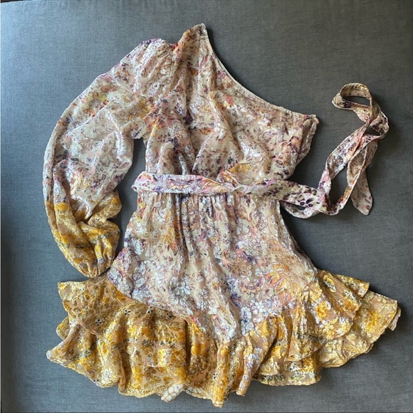 HEMANT & NANDITA Dress from Revolve - Picture 4 of 4